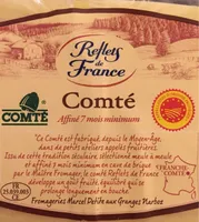 Comté