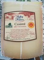 Comté 7mois affinage