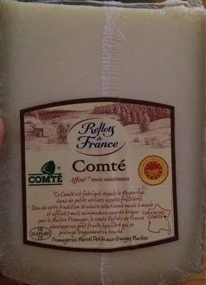 Comté