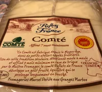 Comté 7 mois