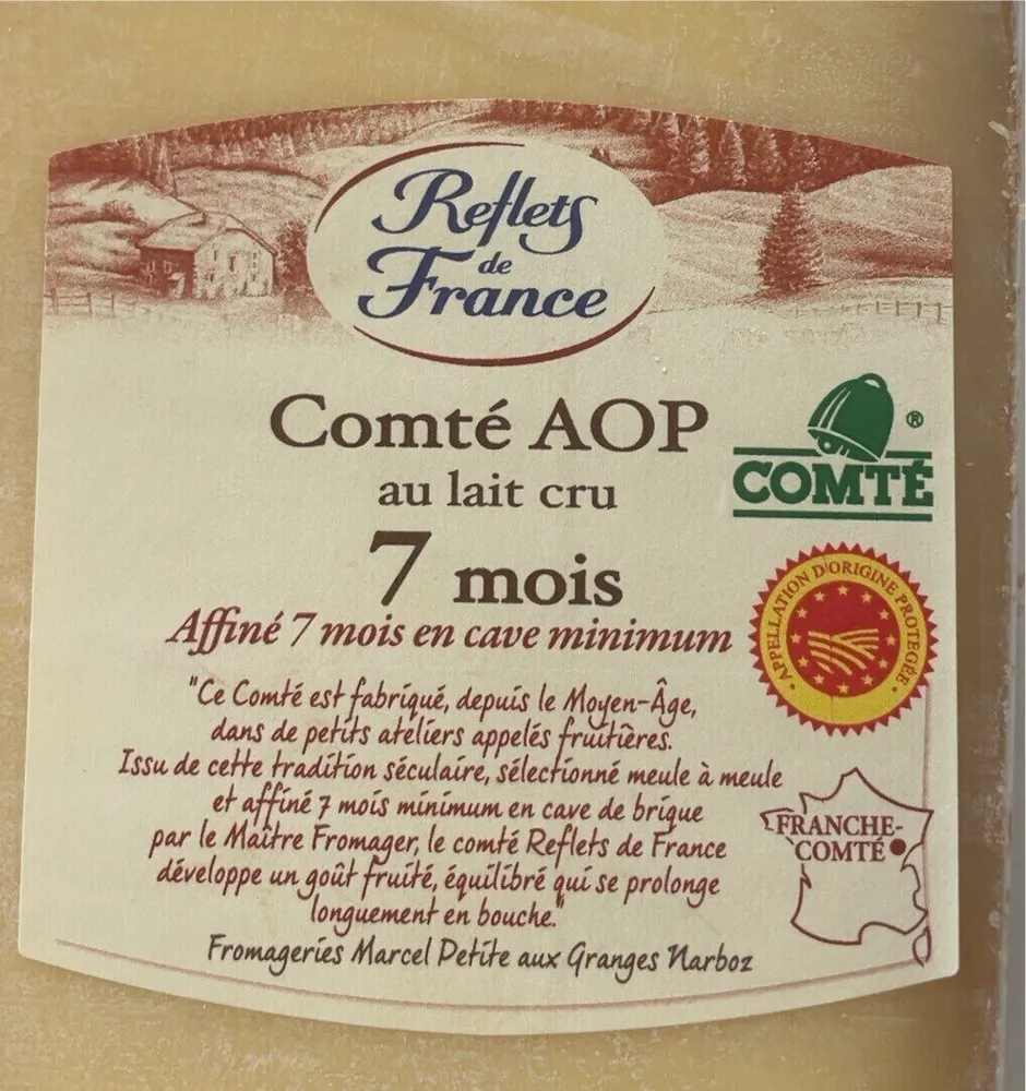 ComtéAOP