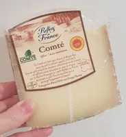 Comté affiné 7 mois minimum
