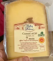 Comté AOP au lait cru 7mois