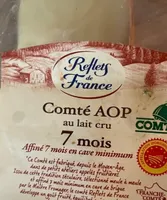 Compte AOP 7 mois