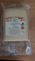 Comté AOP 7 mois
