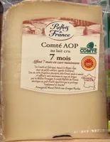 Comté AOP au lait cru