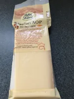 Beaufort AOP au lait cru