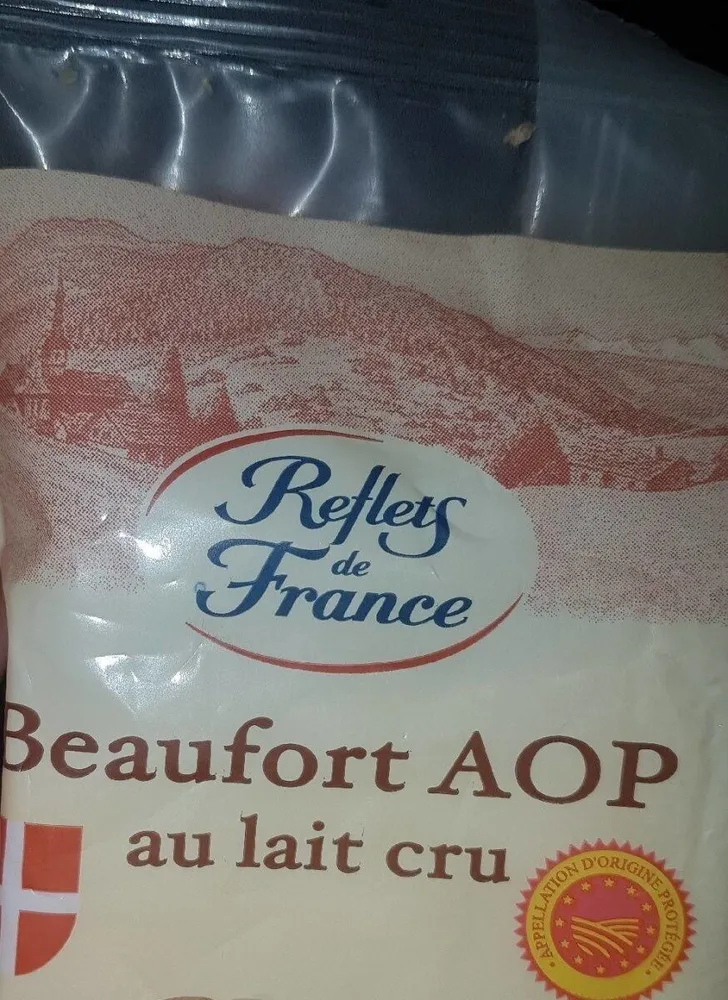Beaufort aop