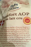 Beaufort AOP au lait cru