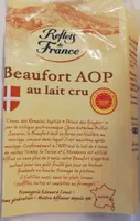 Fromage Beaufort AOP