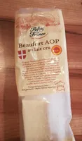 Beaufort aop rdf