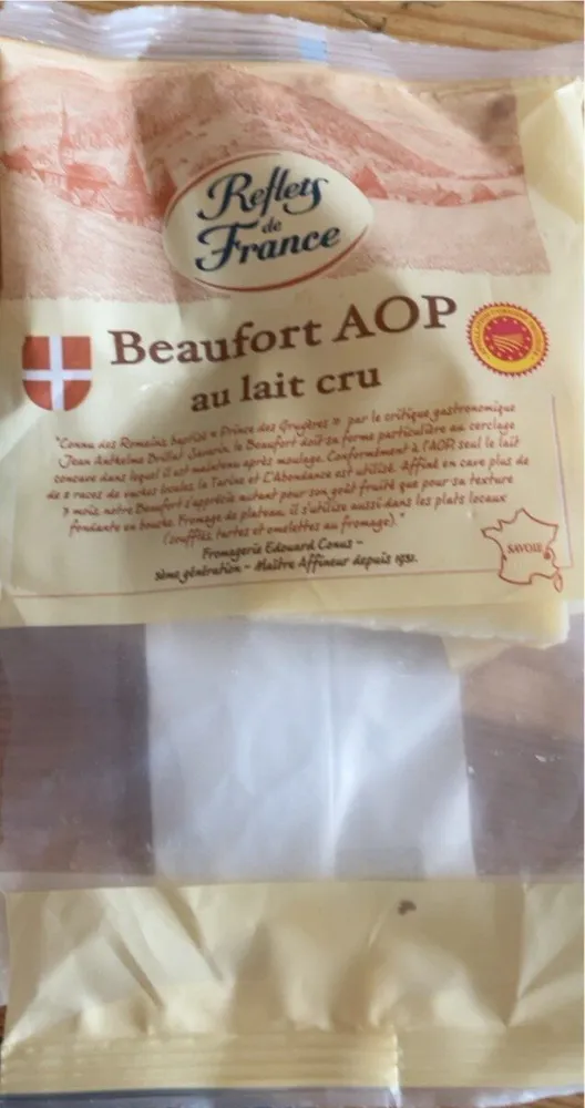 Beaufort aop
