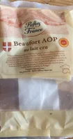 Beaufort aop