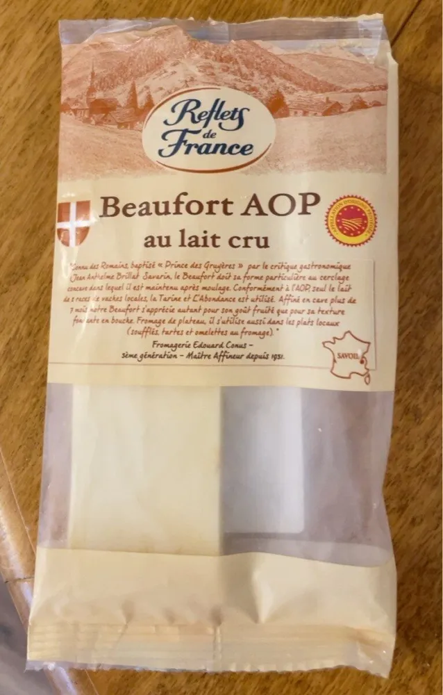 Beaufort AOP