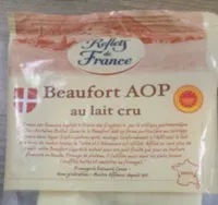 Beaufort AOP au lait cru RdF