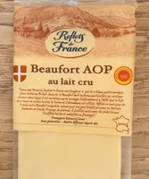 Beaufort AOP au lait cru