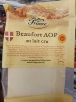 Beaufort AOP au lait cru