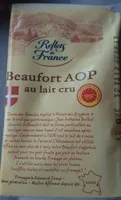 Beaufort AOP