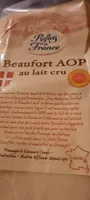 beaufort AOP