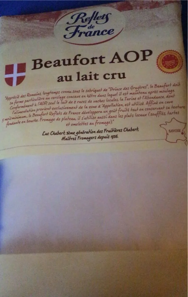 Beaufort