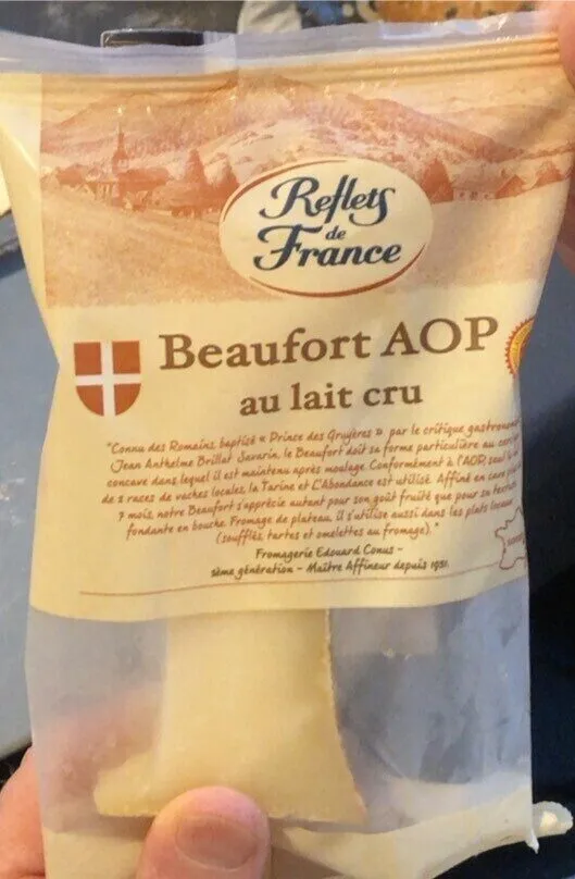 Beaufort AOP