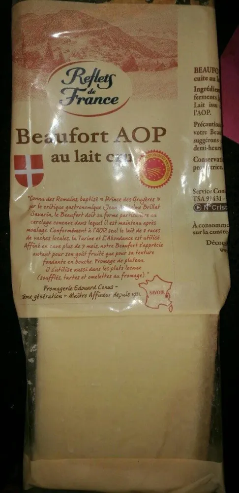 Beaufort