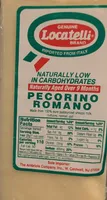 Locatelli Pecorino Romano