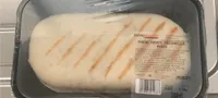 panini tomate mozza pesto