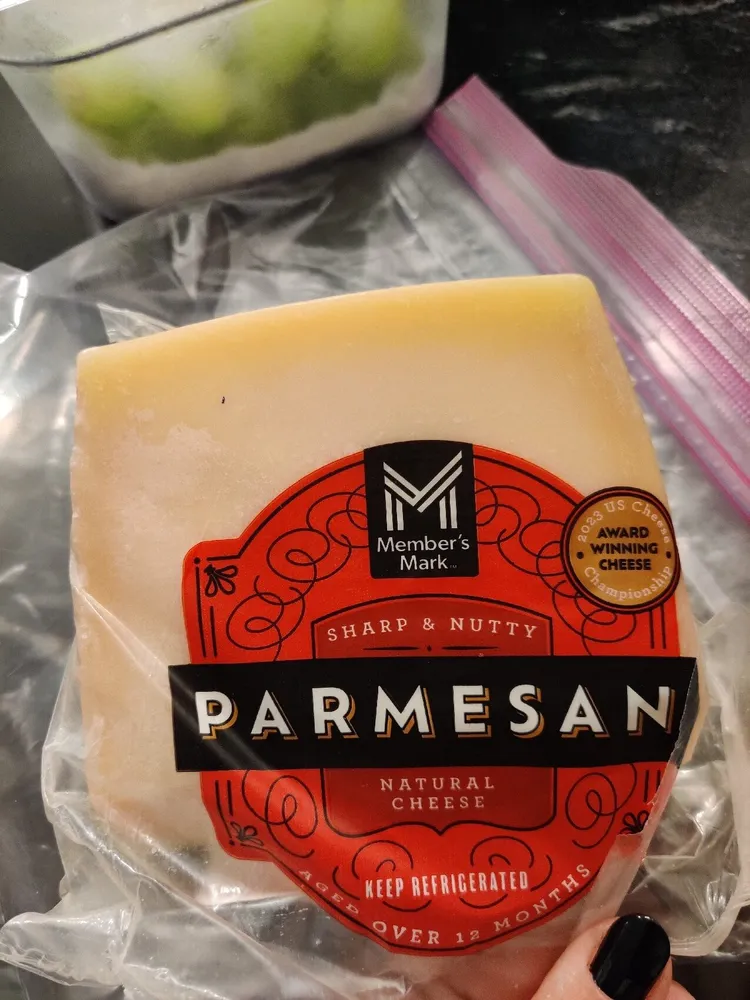 Parmesan