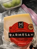 Parmesan
