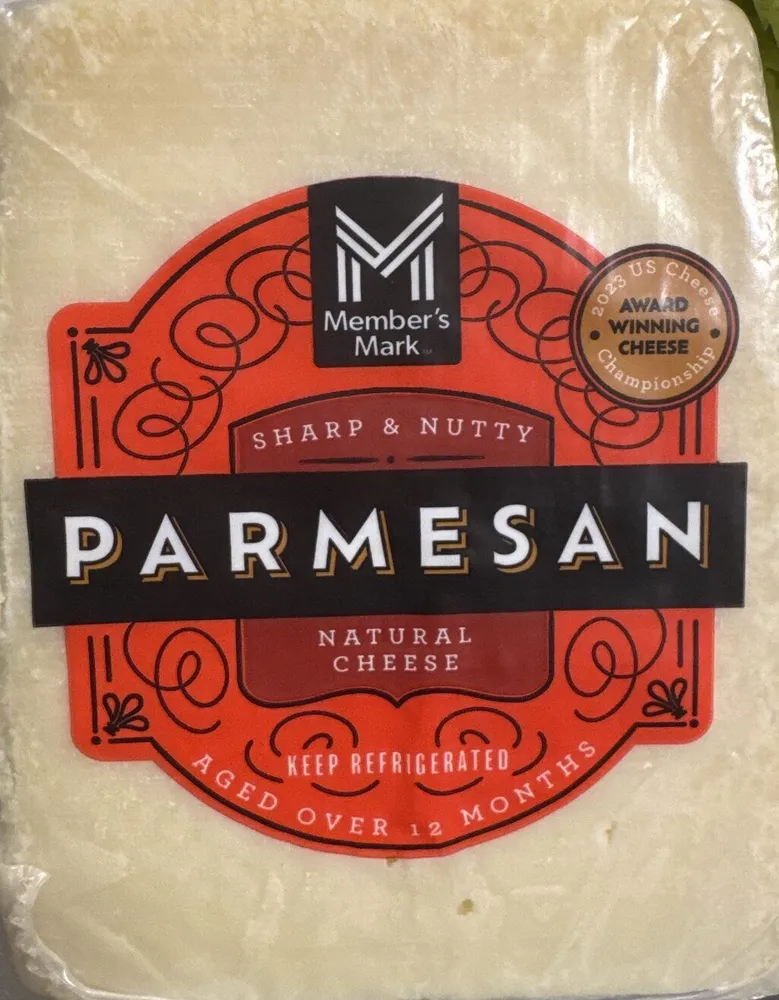Parmesan