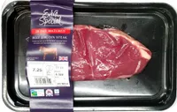 28 days matured Beef Sirloin Steak