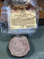 Veritable andouille de guéméné