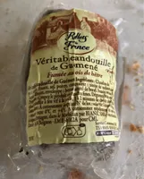 Andouille de guemee