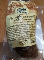 Véritable andouille de Guémené