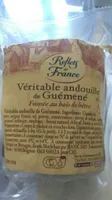 Véritable andouille de Guéméné