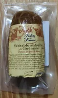 Véritable andouille de guéméné