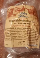 Véritable andouille de guémené