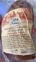 Andouille de Guémené
