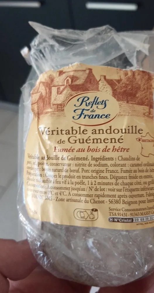 Reflets de France