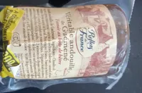 Véritable andouille de Guemene