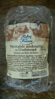 Véritable andouillette de Guémené