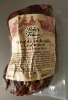 Véritable andouille de Guémené