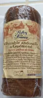 Véritable andouille de Gémené