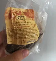 Véritable andouille de Guémené