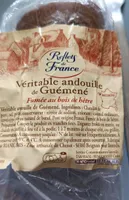 Véritable andouille de Guémené