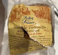 Véritable andouille de Guemene