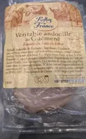 Véritable andouillette de guemene