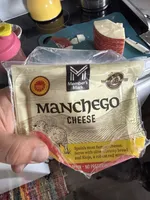Machego Cheese