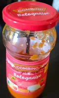 Tomatensauce Bolognese